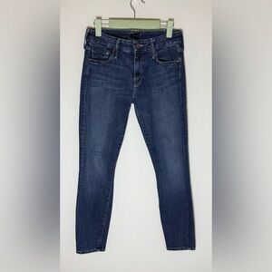 Mother Jeans, The Looker Crop • Women’s size 26